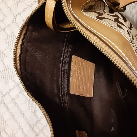 Coach bag - Picture 6 of 8